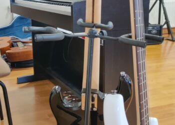 Las audiciones de Navidad cierran el primer trimestre de la Escuela de Música