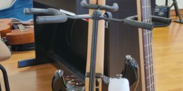 Las audiciones de Navidad cierran el primer trimestre de la Escuela de Música