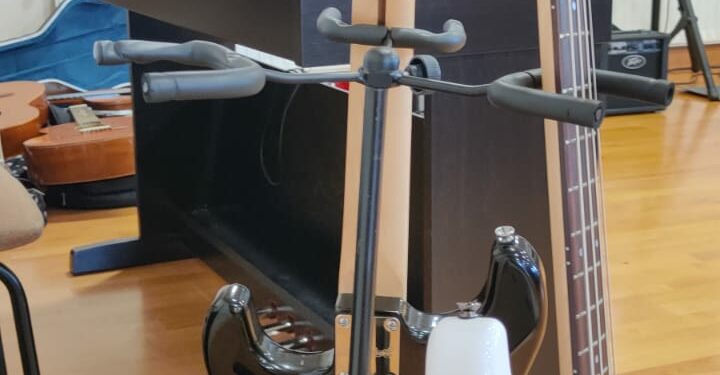 Las audiciones de Navidad cierran el primer trimestre de la Escuela de Música