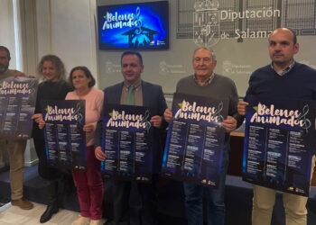 El circuito de Belenes Animados llegará a ocho municipios de la provincia