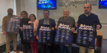 El circuito de Belenes Animados llegará a ocho municipios de la provincia