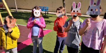 Ocio, talleres, juegos y deportes, opciones de los campamentos de Navidad para los más pequeños del municipio