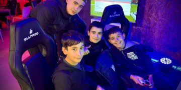 Carbajosa organiza un Festival ‘Gaming’ para los jóvenes del municipio