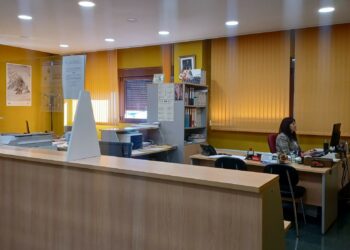 Comienza el proceso de selección de candidatos para el nuevo Programa Mixto de Formación y Empleo que empezará en marzo de 2023