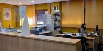 Comienza el proceso de selección de candidatos para el nuevo Programa Mixto de Formación y Empleo que empezará en marzo de 2023