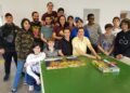 El equipo juvenil de Santa Marta finaliza segundo en el Concurso de Puzzles Provincial