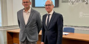 Las ayudas directas a los ayuntamientos y la atención social a las personas del mundo rural centran el presupuesto de la Diputación para 2023