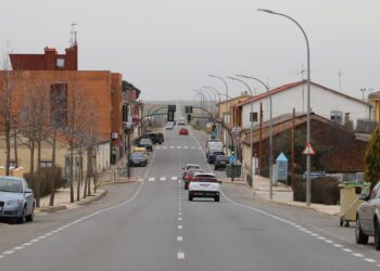 La primera fase para iniciar la renovación integral de la Avenida Juan Carlos I sale a licitación por 275.000 euros