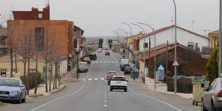 La primera fase para iniciar la renovación integral de la Avenida Juan Carlos I sale a licitación por 275.000 euros