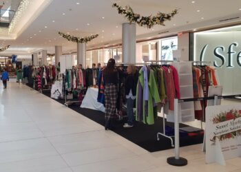 Llega el I Sweet Market Solidario con las mejores propuestas para las compras navideñas