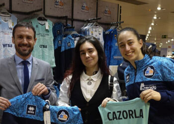 El Corte Inglés entrega los premios del concurso de iluminación de Navidad