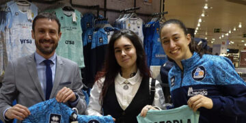 El Corte Inglés entrega los premios del concurso de iluminación de Navidad