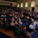 El espíritu solidario se viste de flamenco en la gala navideña de la Asociación A Bailar a beneficio de Aspace