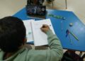 La Fundación Iberdrola dona 30.000 euros a Cáritas para el Proyecto Ícaro de promoción educativa de un centenar de niños