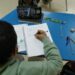 La Fundación Iberdrola dona 30.000 euros a Cáritas para el Proyecto Ícaro de promoción educativa de un centenar de niños