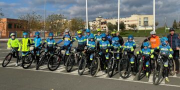 Pilates y entrenamiento funcional, nuevas propuestas deportivas en el programa ‘Carbajosa Move On’