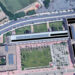 La instalación de placas fotovoltaicas reducirá en 1.000 toneladas al año la emisión de CO2