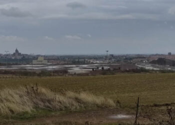 La Junta inyecta 13,9 millones para la urbanización de los polígonos de Peña Alta y Puerto Seco