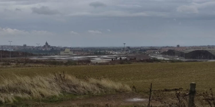 La Junta inyecta 13,9 millones para la urbanización de los polígonos de Peña Alta y Puerto Seco