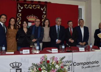 Genaro Luis García y Leticia Martín logran el premio ‘Bartolomé José Gallardo’ de investigación bibliográfica