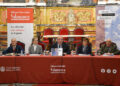 ‘Los Santos de la Universidad de Salamanca’ recoge la vida de los estudiantes y profesores beatificados