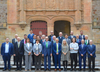 El Pleno del Consejo Social aprueba las cuentas de la institución del año 2021 y el presupuesto y el techo de gasto para 2023
