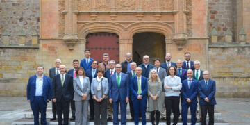 El Pleno del Consejo Social aprueba las cuentas de la institución del año 2021 y el presupuesto y el techo de gasto para 2023