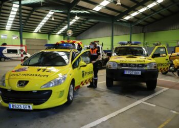 Hallado el cuerpo del agente forestal desaparecido en el término de Cabeza de Framontanos