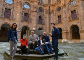 La UPSA presenta el proyecto ‘Atrévete a cuidarte’ para mejorar el bienestar psicológico y la salud