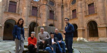 La UPSA presenta el proyecto ‘Atrévete a cuidarte’ para mejorar el bienestar psicológico y la salud