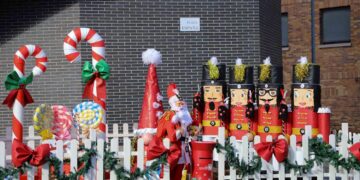 Los jóvenes de Santa Marta disfrutarán de una fiesta de Nochevieja con orquesta y dj para celebrar el fin de año sin salir del municipio