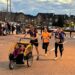 Cerca de 500 corredores se dan cita en la tradicional Carrera del Turrón de Villamayor