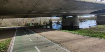 Aparece el cuerpo sin vida de la persona de nacionalidad ucraniana desaparecida