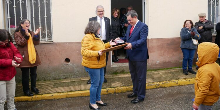 La Asociación Cultural Santa Bárbara entrega los premios del concurso de fotografía