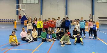 ‘Balloon cup’ o placas de Spotify personalizadas, las novedosas propuestas para los niños de Cabrerizos