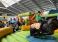 La última jornada de las ‘Navichulis’ para los más pequeños y el escape room para los jóvenes centran las actividades navideñas del día