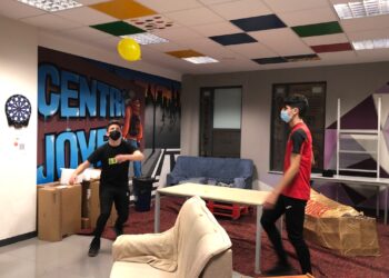 Los jóvenes disfrutarán del festival ‘Carbajosa Gaming Fest’ el fin de semana