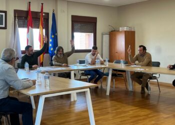 Carrascal aumenta un 13% su presupuesto para 2023 y alcanza los 1,2 millones de euros