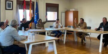 Carrascal aumenta un 13% su presupuesto para 2023 y alcanza los 1,2 millones de euros