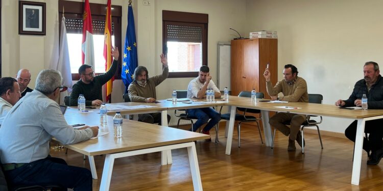 Carrascal aumenta un 13% su presupuesto para 2023 y alcanza los 1,2 millones de euros