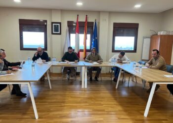 Carrascal aumenta un 13% su presupuesto para 2023 y alcanza los 1,2 millones de euros