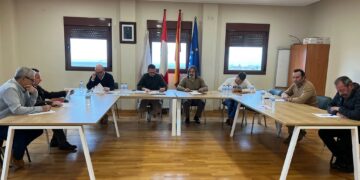 Carrascal aumenta un 13% su presupuesto para 2023 y alcanza los 1,2 millones de euros