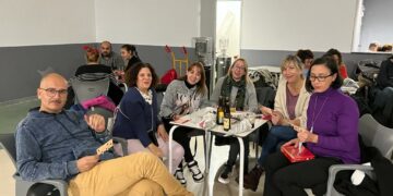 Doñinos celebrará mañana sábado una fiesta solidaria a favor de la Asociación de Síndrome de Turner
