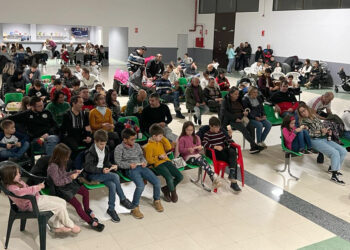 El tradicional Festival Solidario abrirá el sábado las celebraciones navideñas en Doñinos