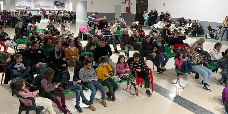 El tradicional Festival Solidario abrirá el sábado las celebraciones navideñas en Doñinos