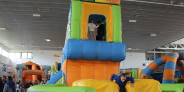 Vuelve ‘Navidiver’, la alternativa de ocio familiar para disfrutar durante las vacaciones navideñas