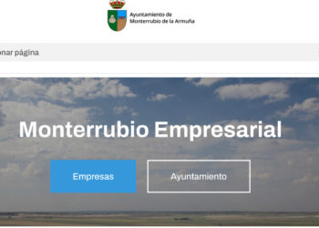 ‘Monterrubio Empresarial’ empieza a funcionar para promocionar el sector comercial del municipio