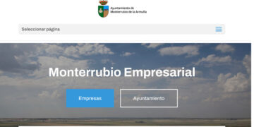 ‘Monterrubio Empresarial’ empieza a funcionar para promocionar el sector comercial del municipio