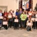 Reconocimiento a 20 personas y entidades por su labor y compromiso con el voluntariado