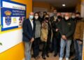 La asociación de comerciantes ‘¡Quédate en Santa Marta!’ dinamizará las compras navideñas con la 2ª Feria de Navidad y su tradicional sorteo de los 1.000 euros
